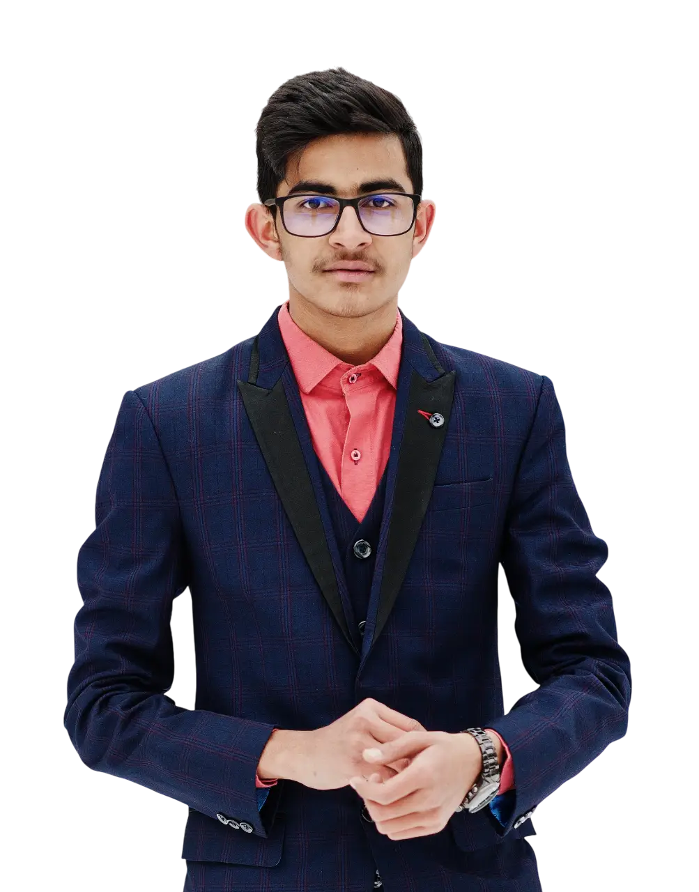 ziz - Marketing Head at Web Presence Studio
